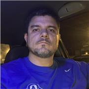 Entrenador personal para futbol